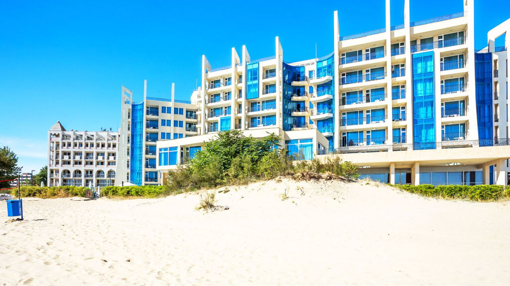 Blue Pearl (Dawny Mpm Blue Pearl)