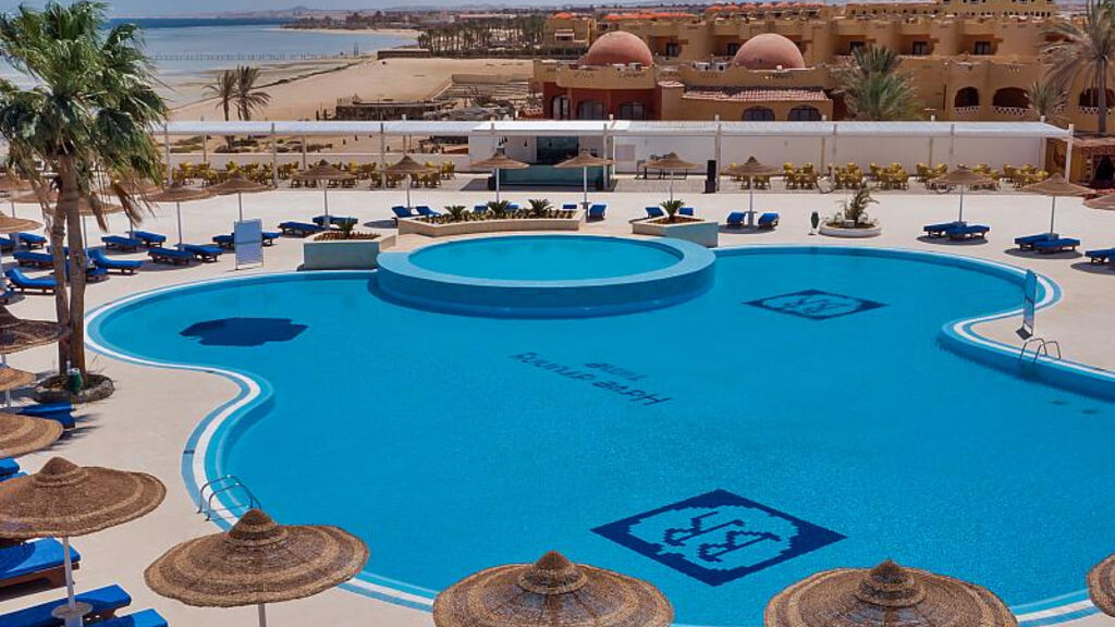 Blue Reef Resort