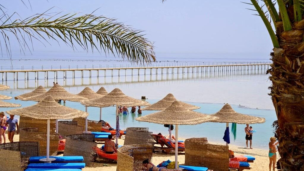 Blue Reef Resort