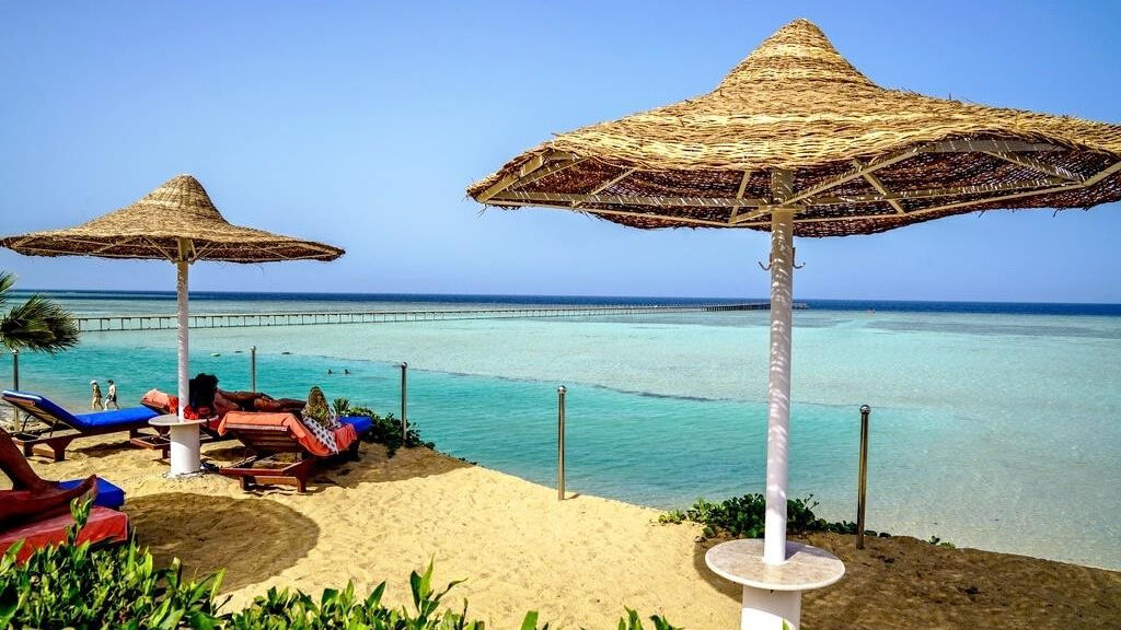 Blue Reef Resort