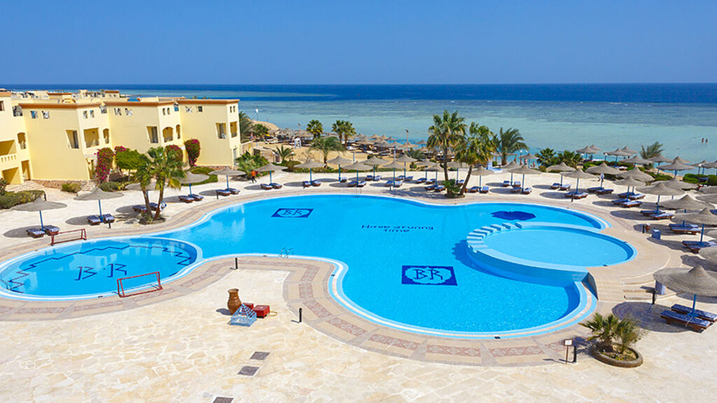 Blue Reef Resort