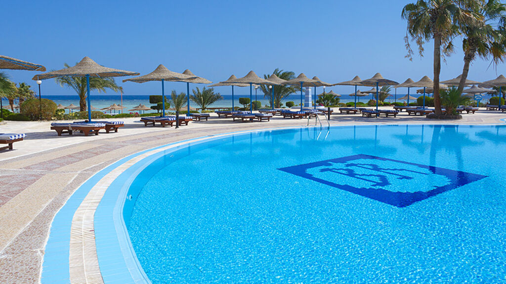 Blue Reef Resort