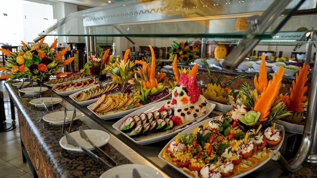 Blue Reef Resort