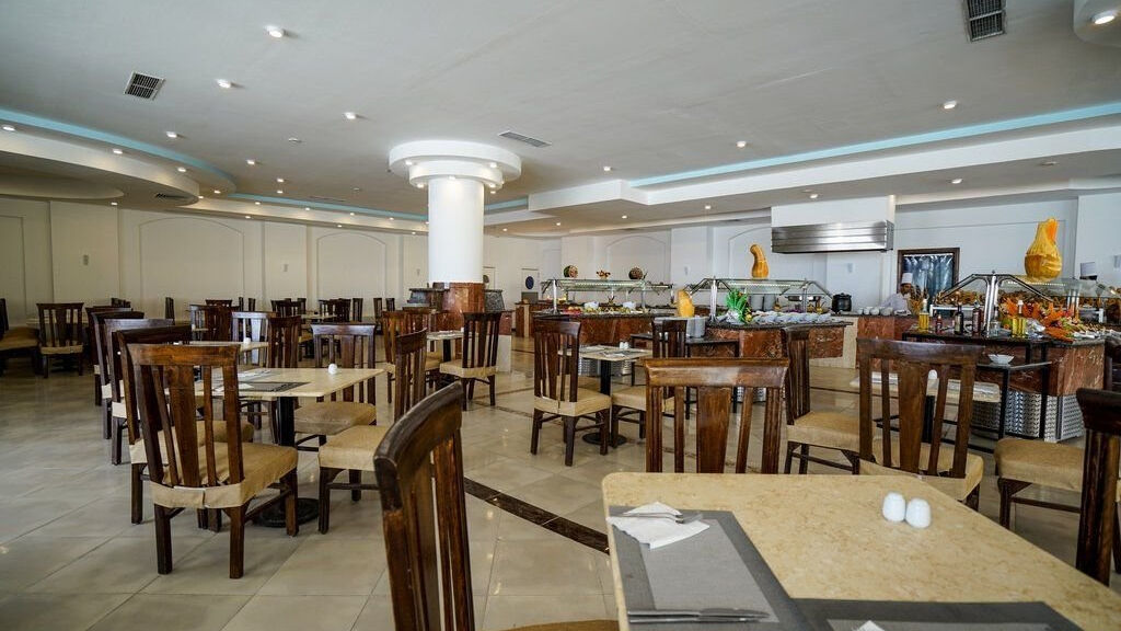 Blue Reef Resort