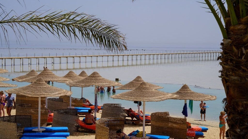 Blue Reef Resort