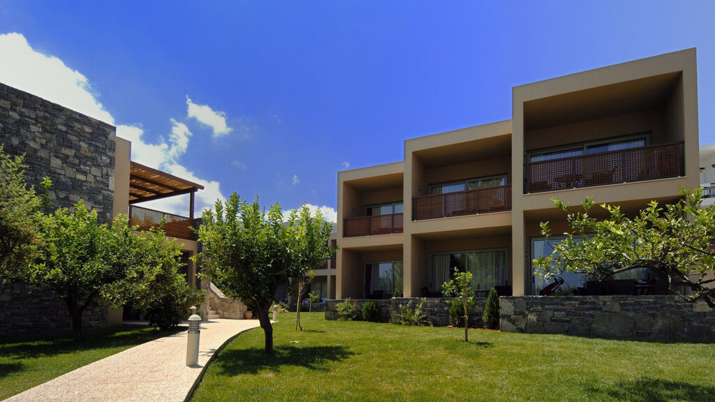 Blue Sea Beach Affiliated By Melia