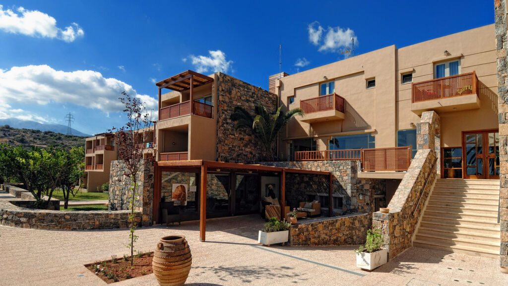 Blue Sea Beach Affiliated By Melia