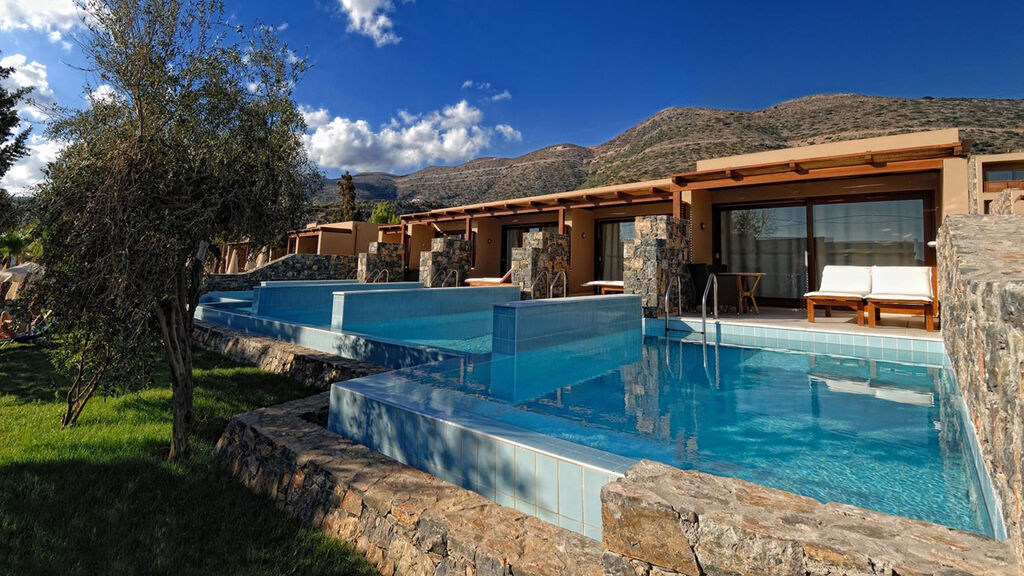 Blue Sea Beach Affiliated By Melia