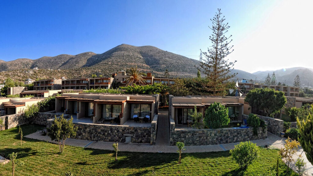 Blue Sea Beach Affiliated By Melia