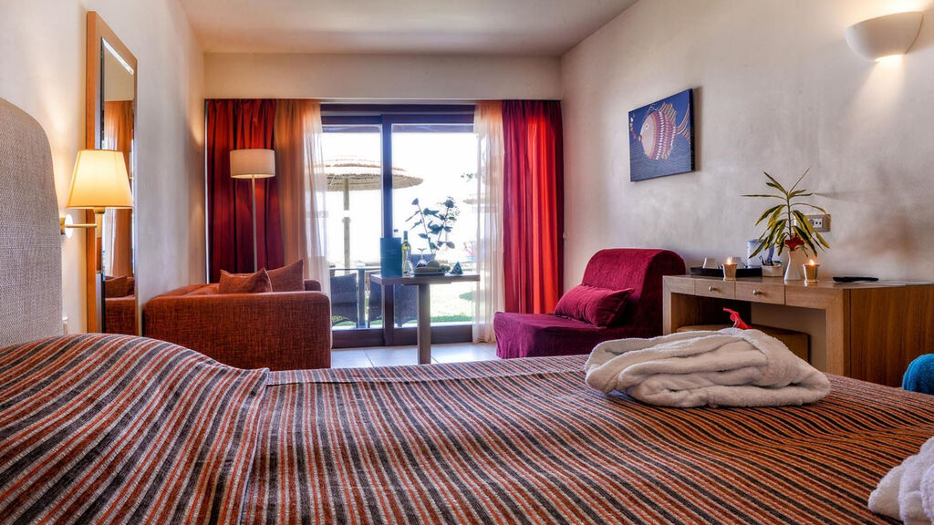 Blue Sea Beach Affiliated By Melia