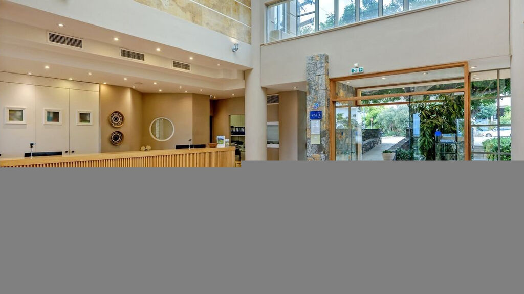 Blue Sea Beach Affiliated By Melia