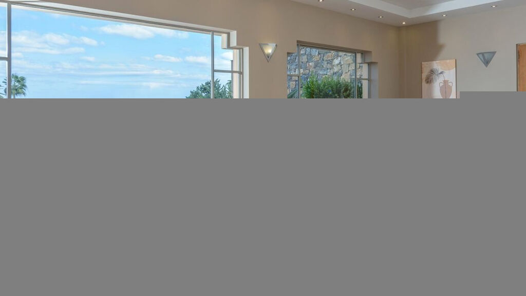 Blue Sea Beach Affiliated By Melia