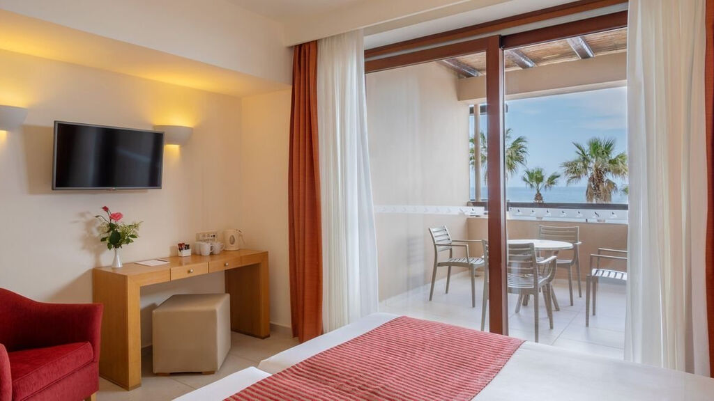 Blue Sea Beach Affiliated By Melia