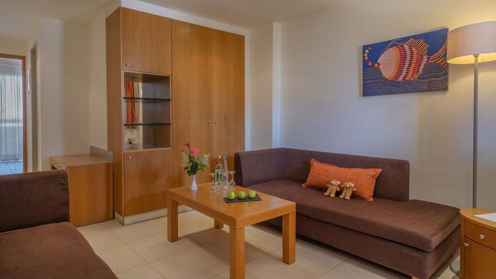 Blue Sea Beach Affiliated By Melia