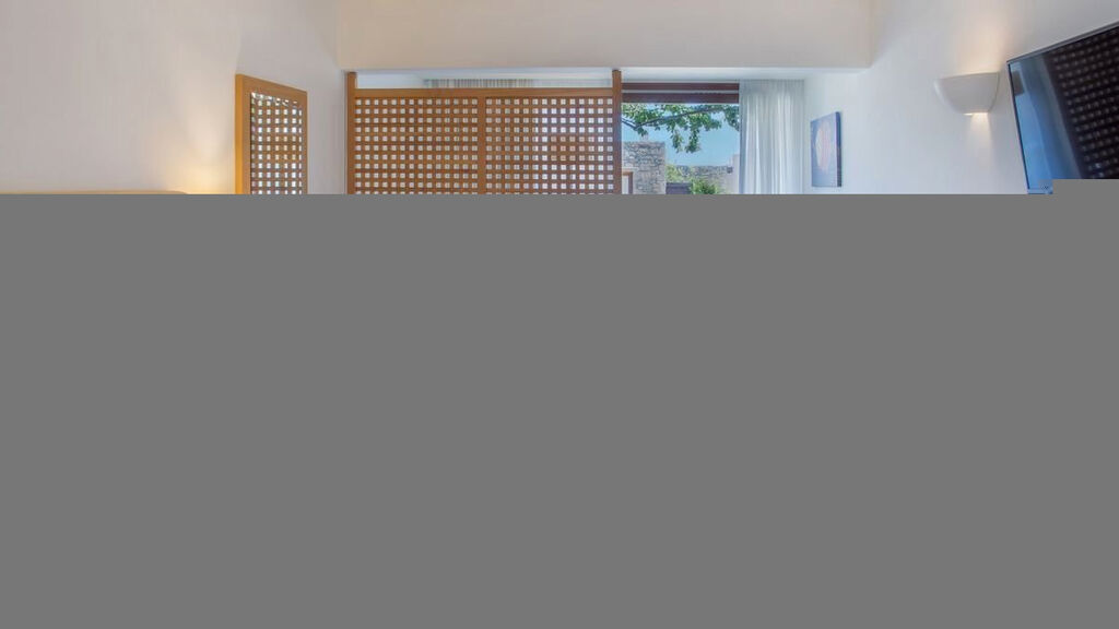 Blue Sea Beach Affiliated By Melia