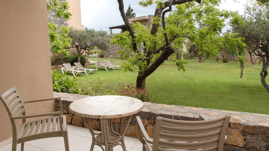 Blue Sea Beach Affiliated By Melia