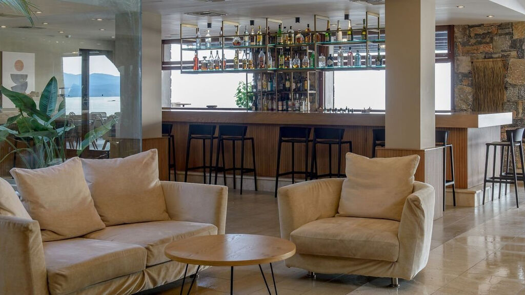 Blue Sea Beach Affiliated By Melia