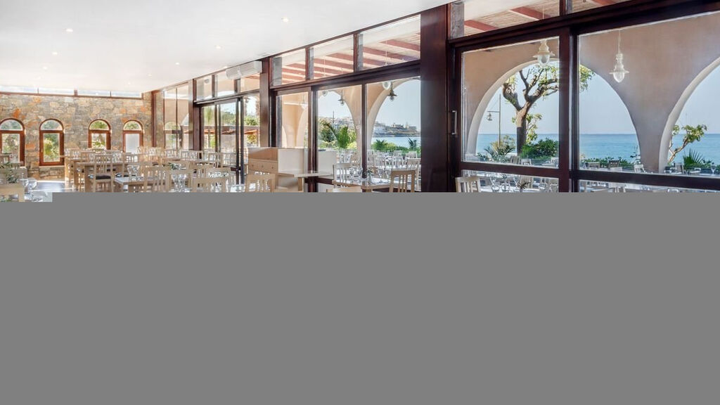 Blue Sea Beach Affiliated By Melia