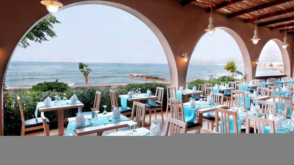 Blue Sea Beach Affiliated By Melia