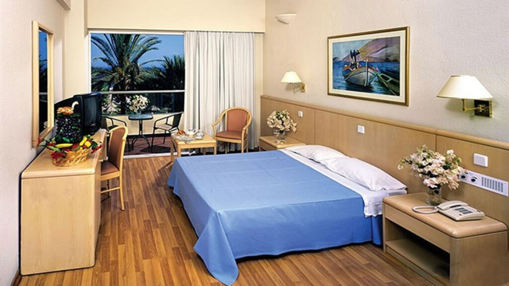 Blue Sea Beach Resort