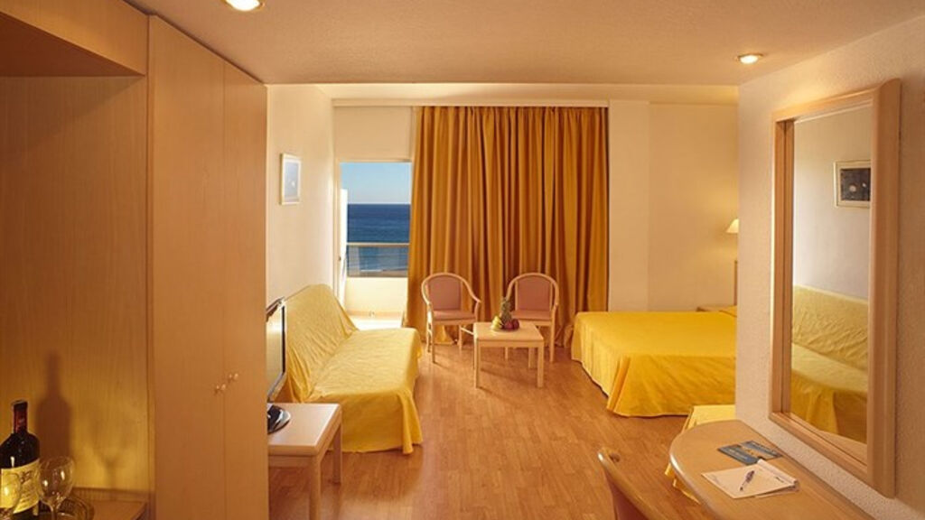 Blue Sea Beach Resort