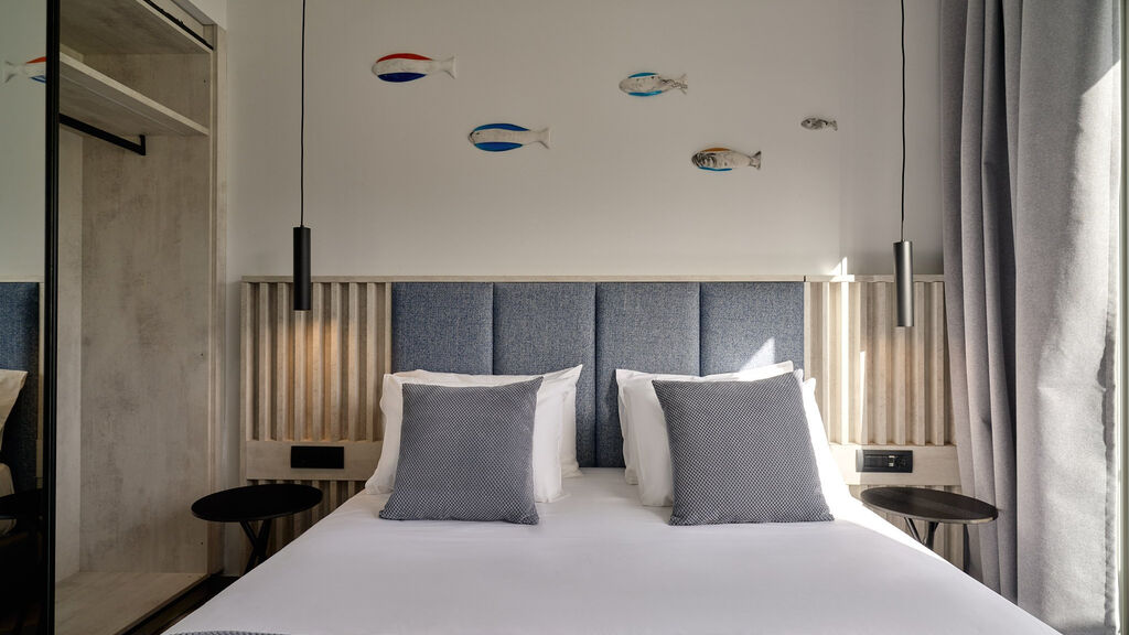 Blue Sea Beach Resort