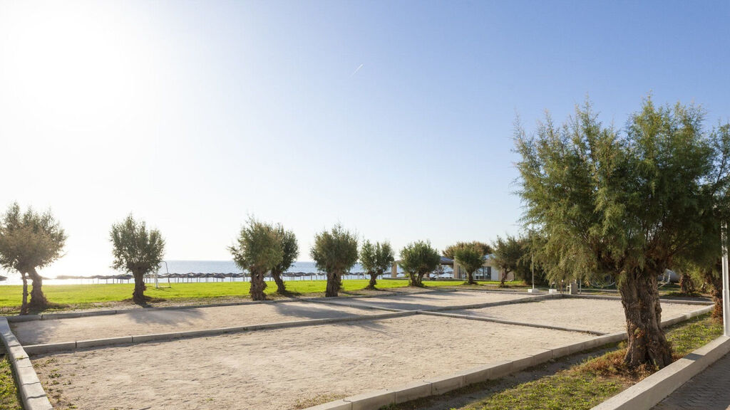 Blue Sea Beach Resort