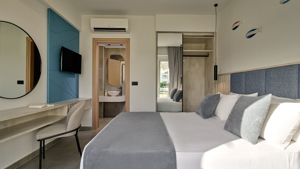 Blue Sea Beach Resort