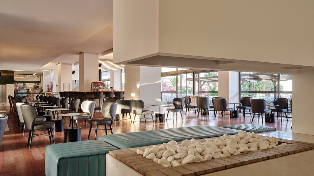 Blue Sea Beach Resort