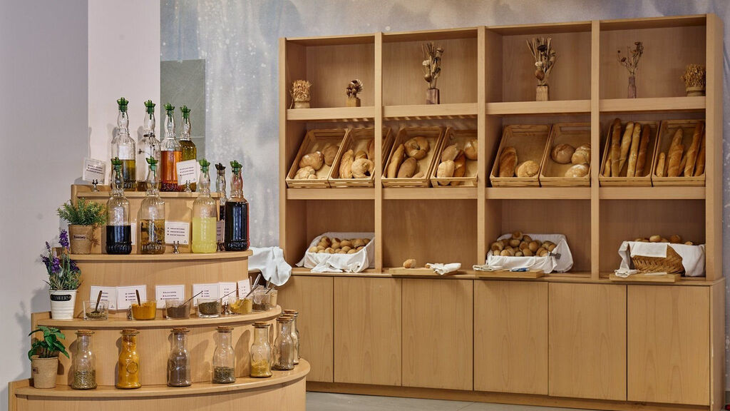 Blue Sea Beach Resort