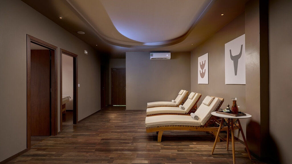 Blue Sea Beach Resort