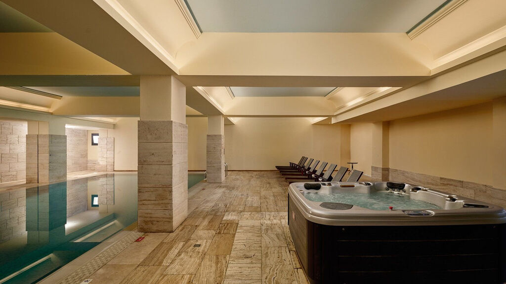 Blue Sea Beach Resort