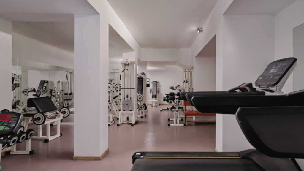 Blue Sea Beach Resort