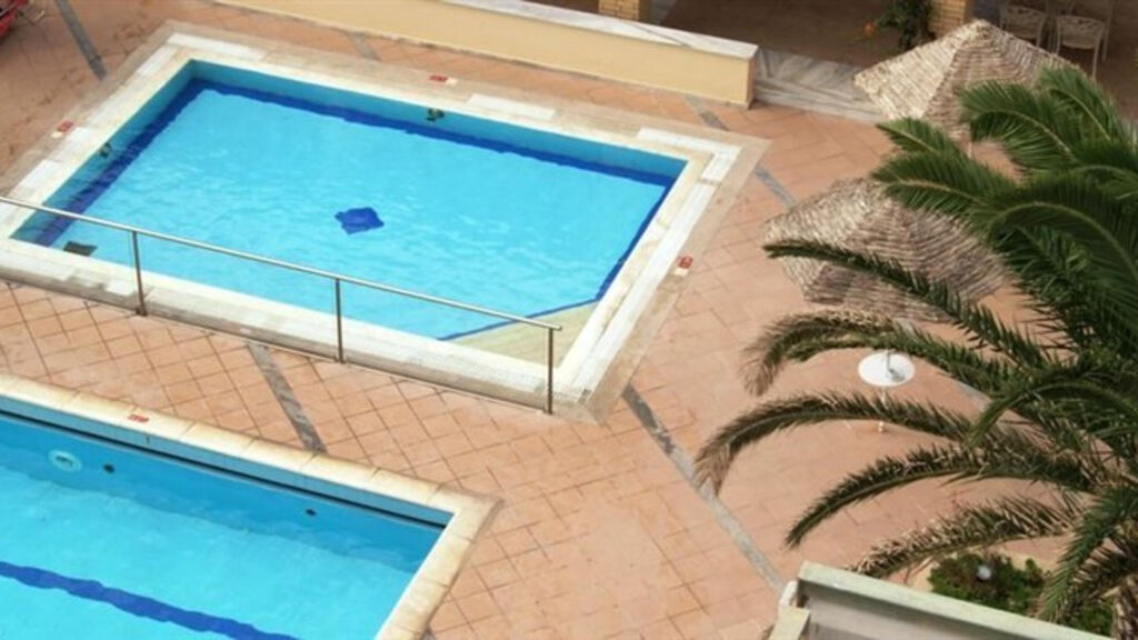 Blue Sea Beach Resort