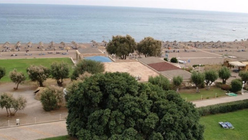 Blue Sea Beach Resort