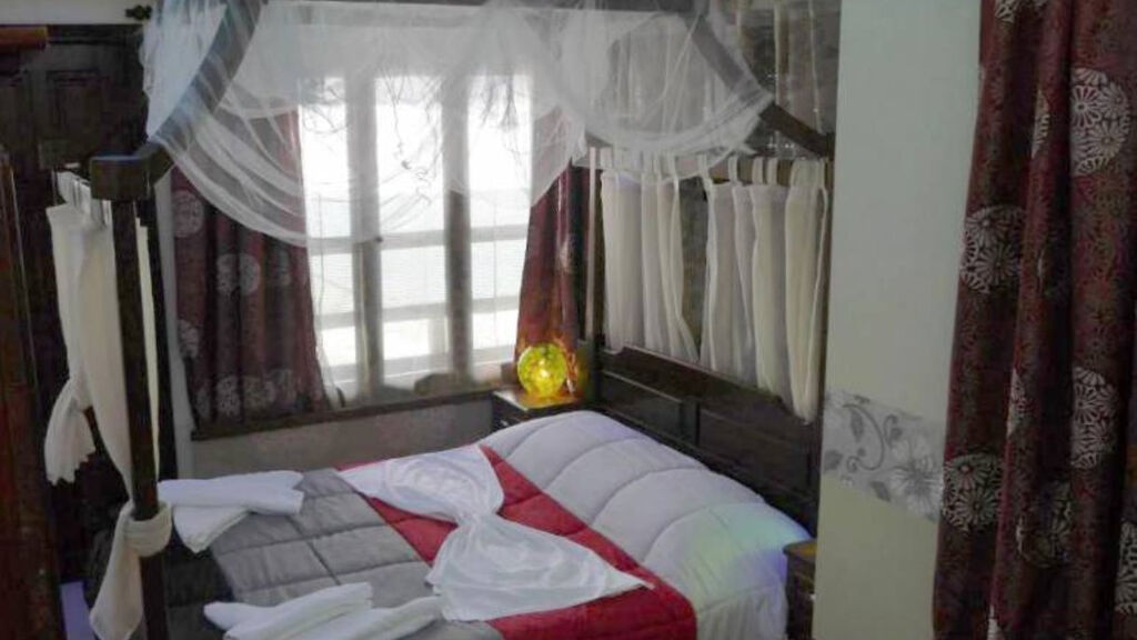 Blue Sea Beach Resort