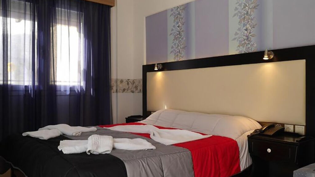 Blue Sea Beach Resort