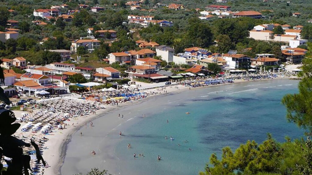 Blue Sea Beach Resort