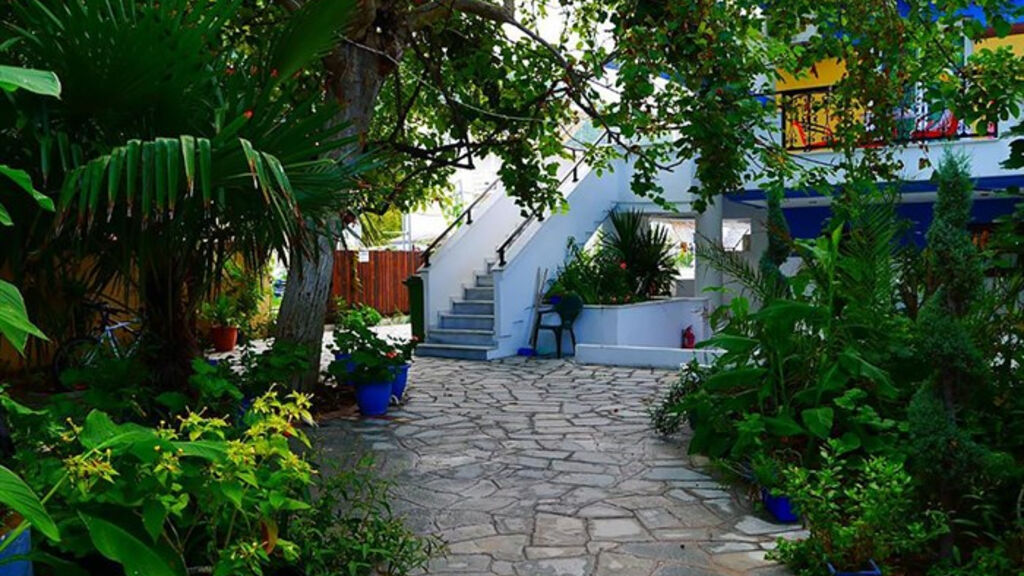 Blue Sea Beach Resort