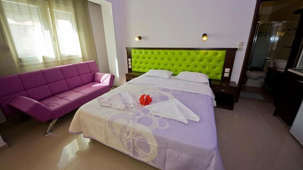 Blue Sea Beach Resort