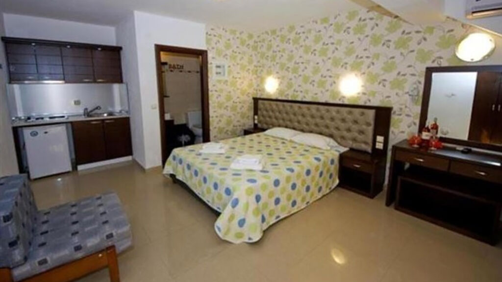 Blue Sea Beach Resort