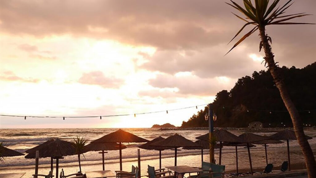 Blue Sea Beach Resort
