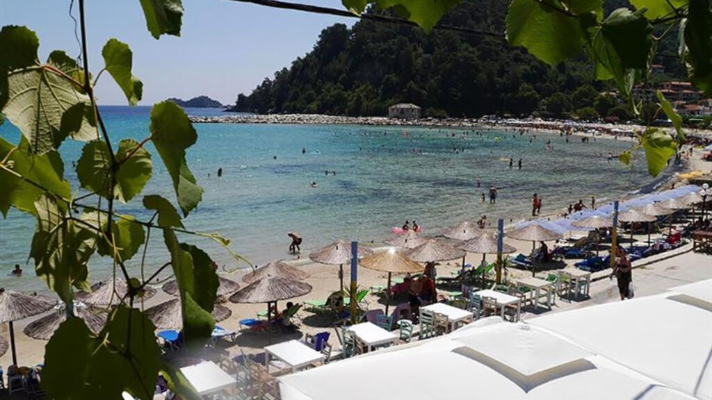 Blue Sea Beach Resort
