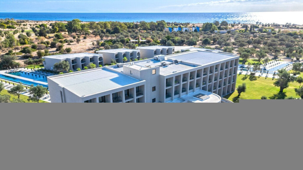 Blue Sea Holiday Village