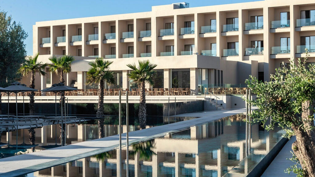 Blue Sea Holiday Village