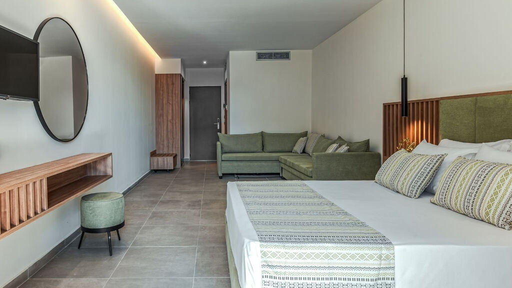 Blue Sea Holiday Village