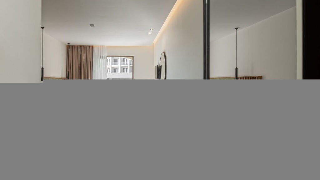 Blue Sea Holiday Village