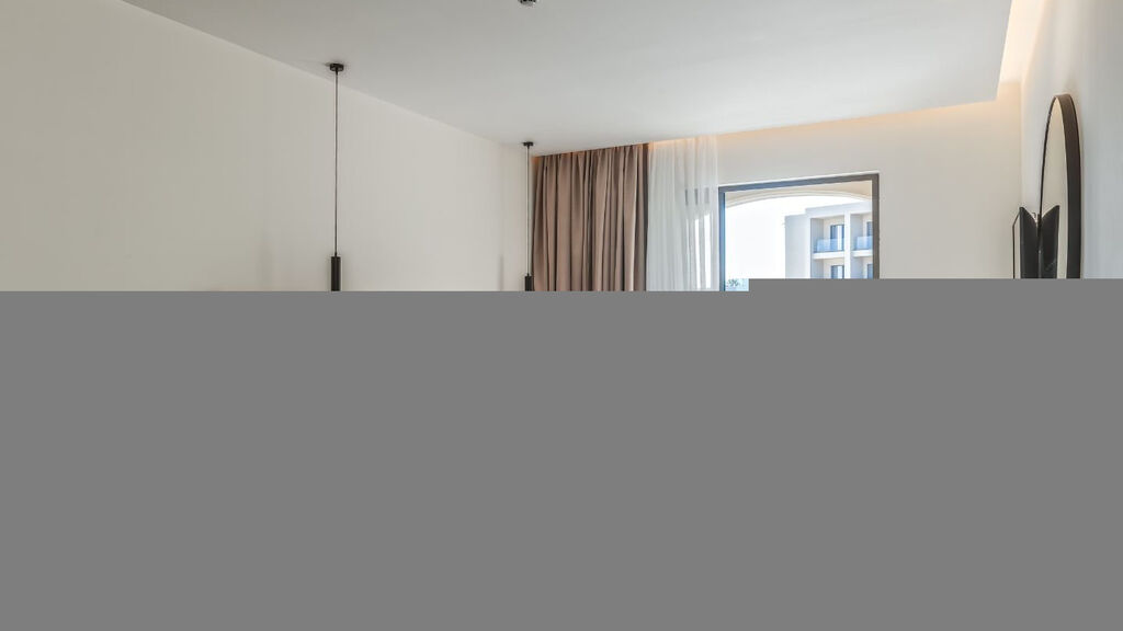 Blue Sea Holiday Village