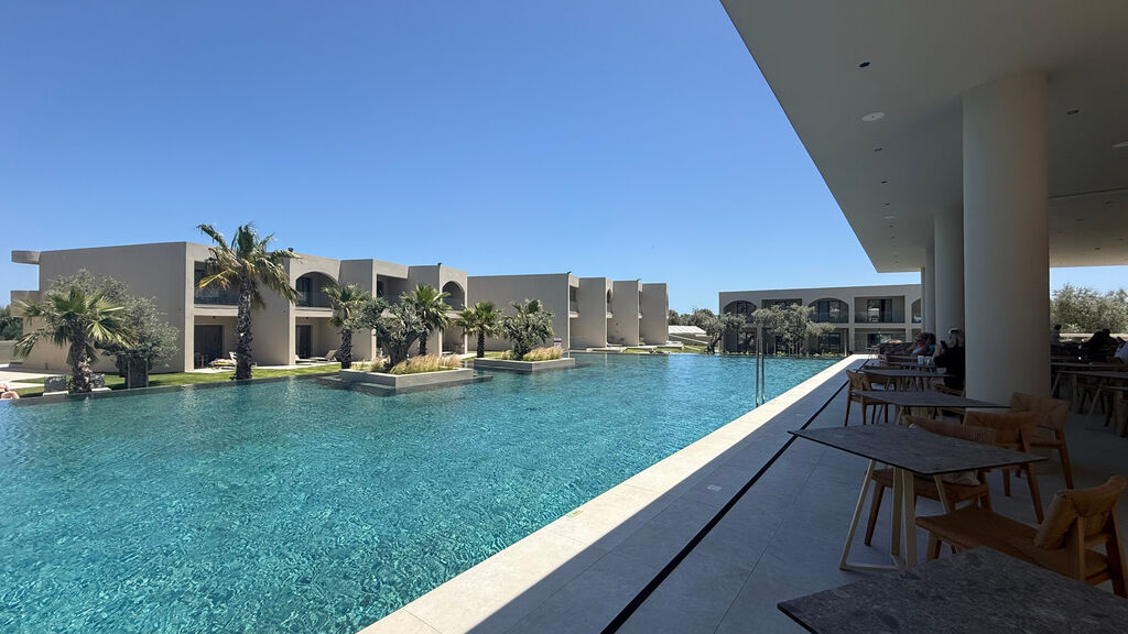 Blue Sea Holiday Village