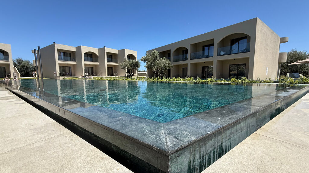 Blue Sea Holiday Village